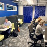 coworking
