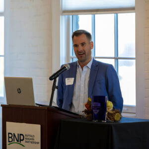 Ted Janicki Bank of America