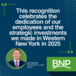 Pat Roche Moog Business of the Year quote