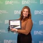 BNP Empower graduation