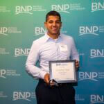 BNP Empower graduation