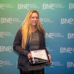 BNP Empower graduation