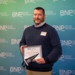 BNP Empower graduation