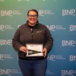 BNP Empower graduation