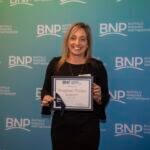 BNP Empower graduation