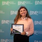 BNP Empower graduation