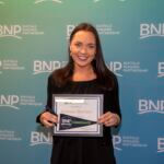 BNP Empower graduation