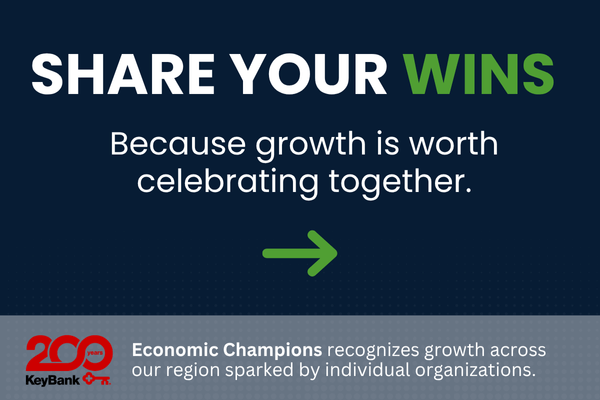 Economic Champions submission graphic