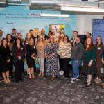 BNP Empower Cohort 1 graduation