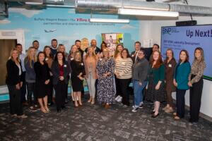 BNP Empower Cohort 1 graduation