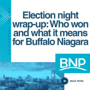 Election night wrap-up