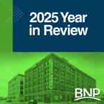 2025 Year in Review graphic