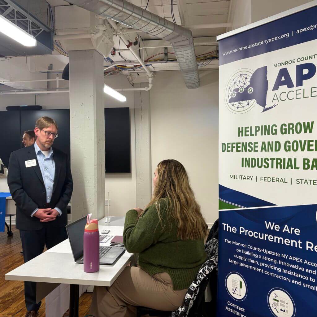 APEX Accelerators photo