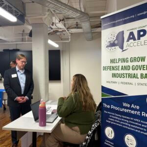 APEX Accelerators photo