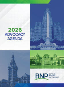 Advocacy Agenda 2026 cover
