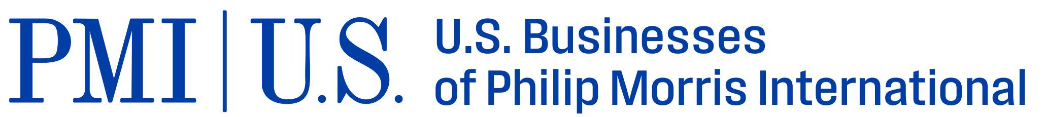 Philip Morris International logo