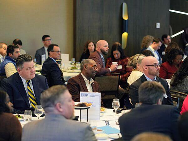 2026 Legislative Luncheon