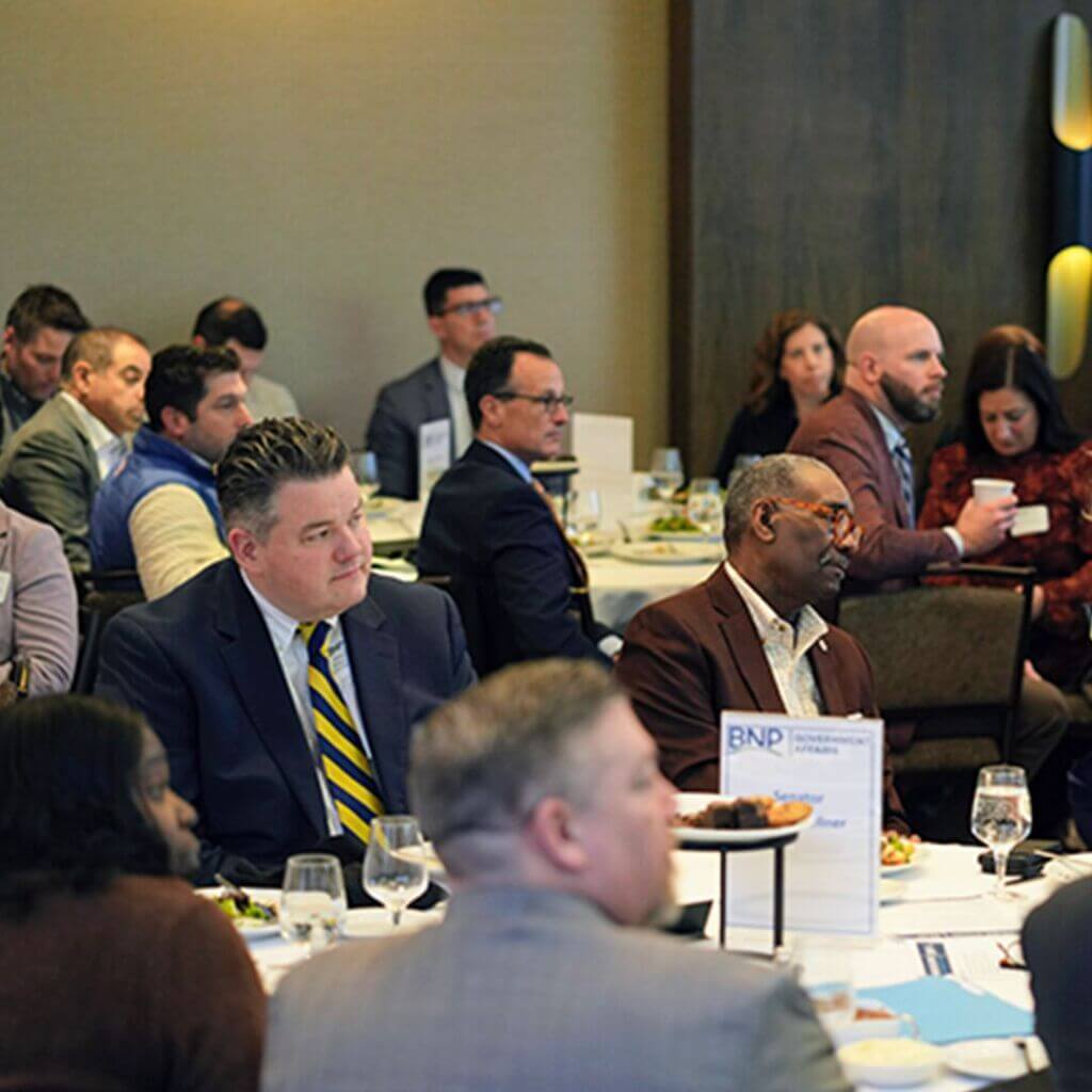 2026 Legislative Luncheon