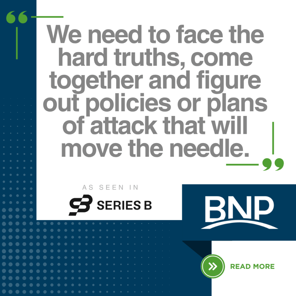 Grant Loomis 43North Foundation pull quote