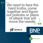Grant Loomis 43North Foundation pull quote