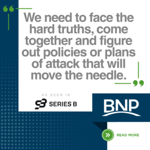 Grant Loomis 43North Foundation pull quote