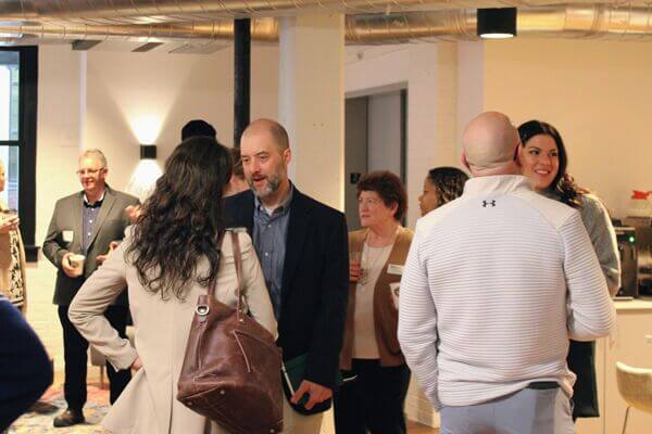 Manufacturing ILF NY SMART I-Corridor