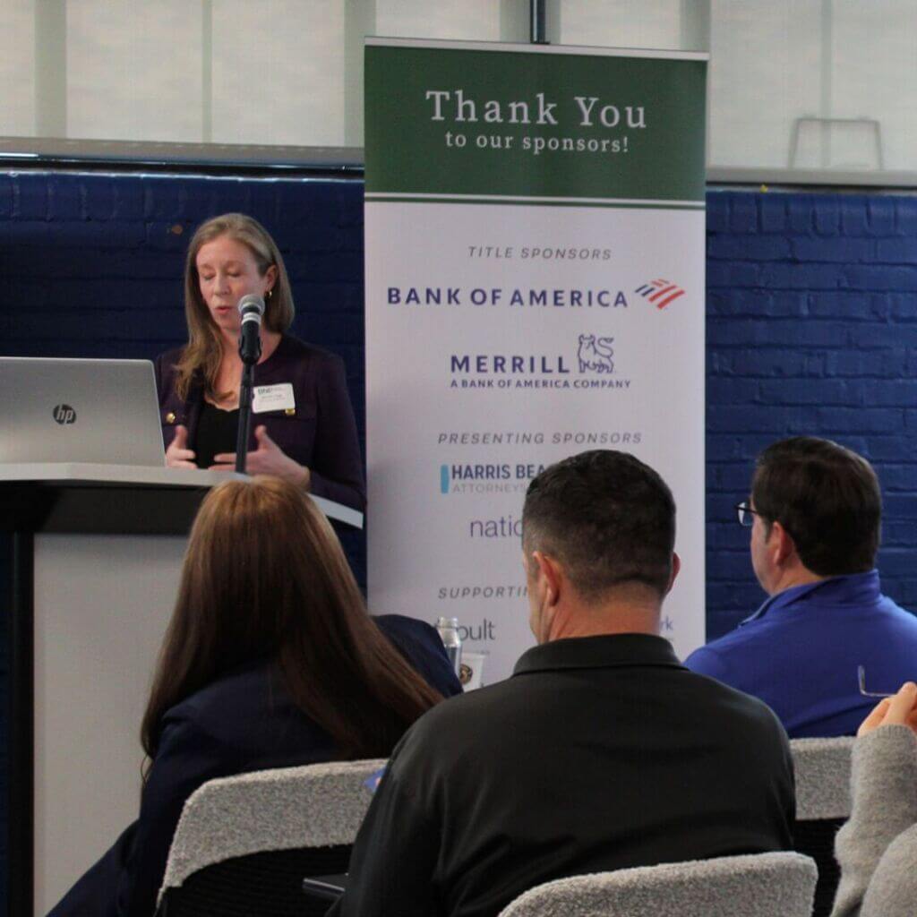 Manufacturing ILF Jen Flagg NY SMART I-Corridor