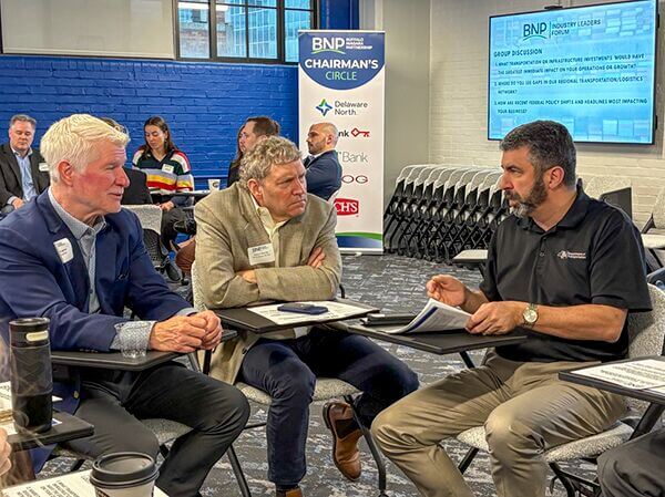 Rich Fontana, Special Assistant to the Commissioner at the New York State Department of Transportation