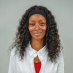 BNP Grow graduate Sharray Reid of Tops Friendly Markets