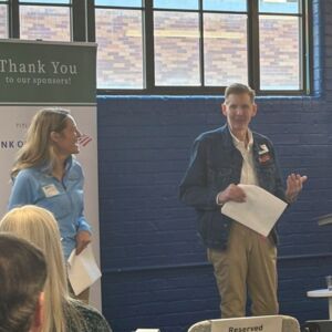 Hospitality & Tourism Industry Leaders Forum