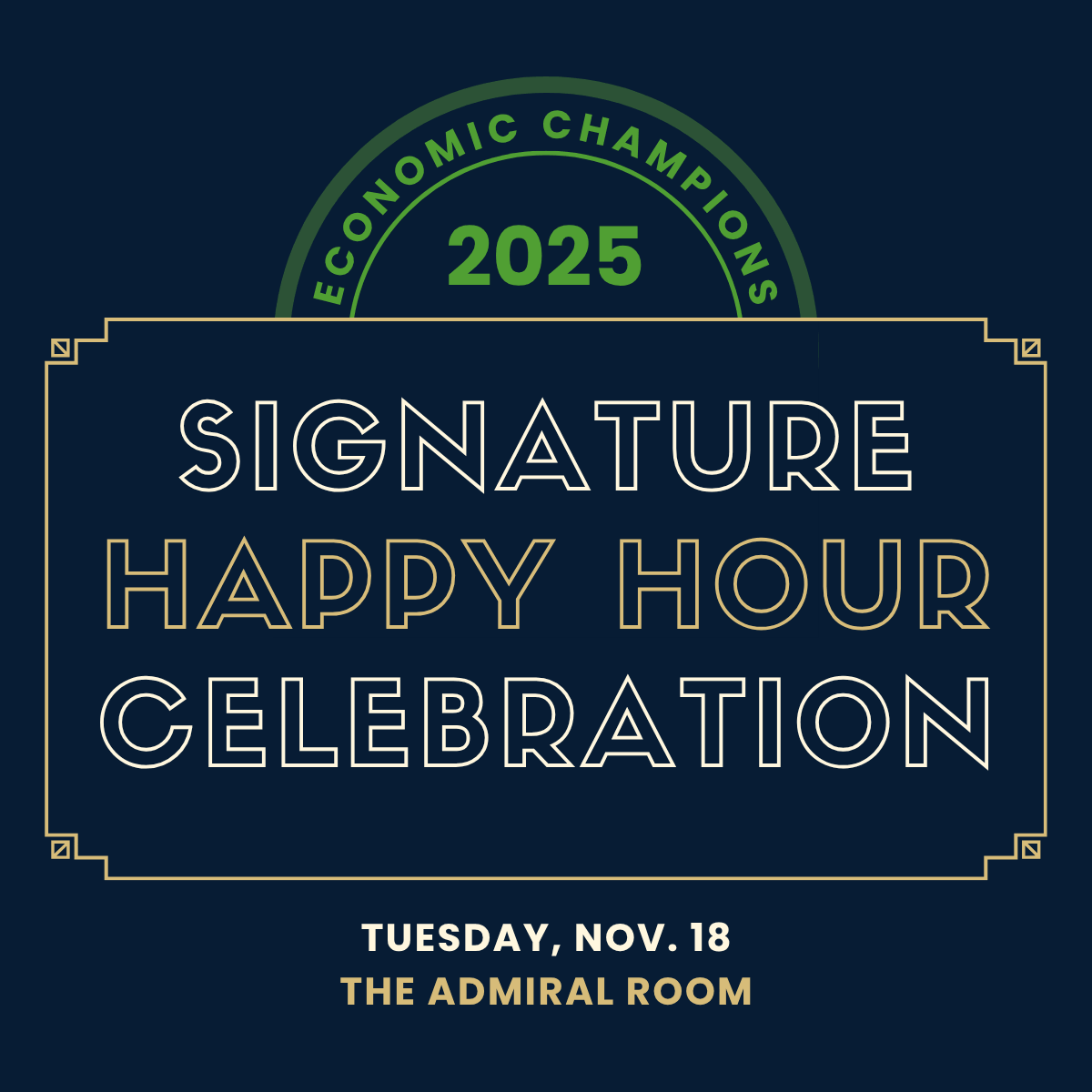 2025 BNP Economic Champions