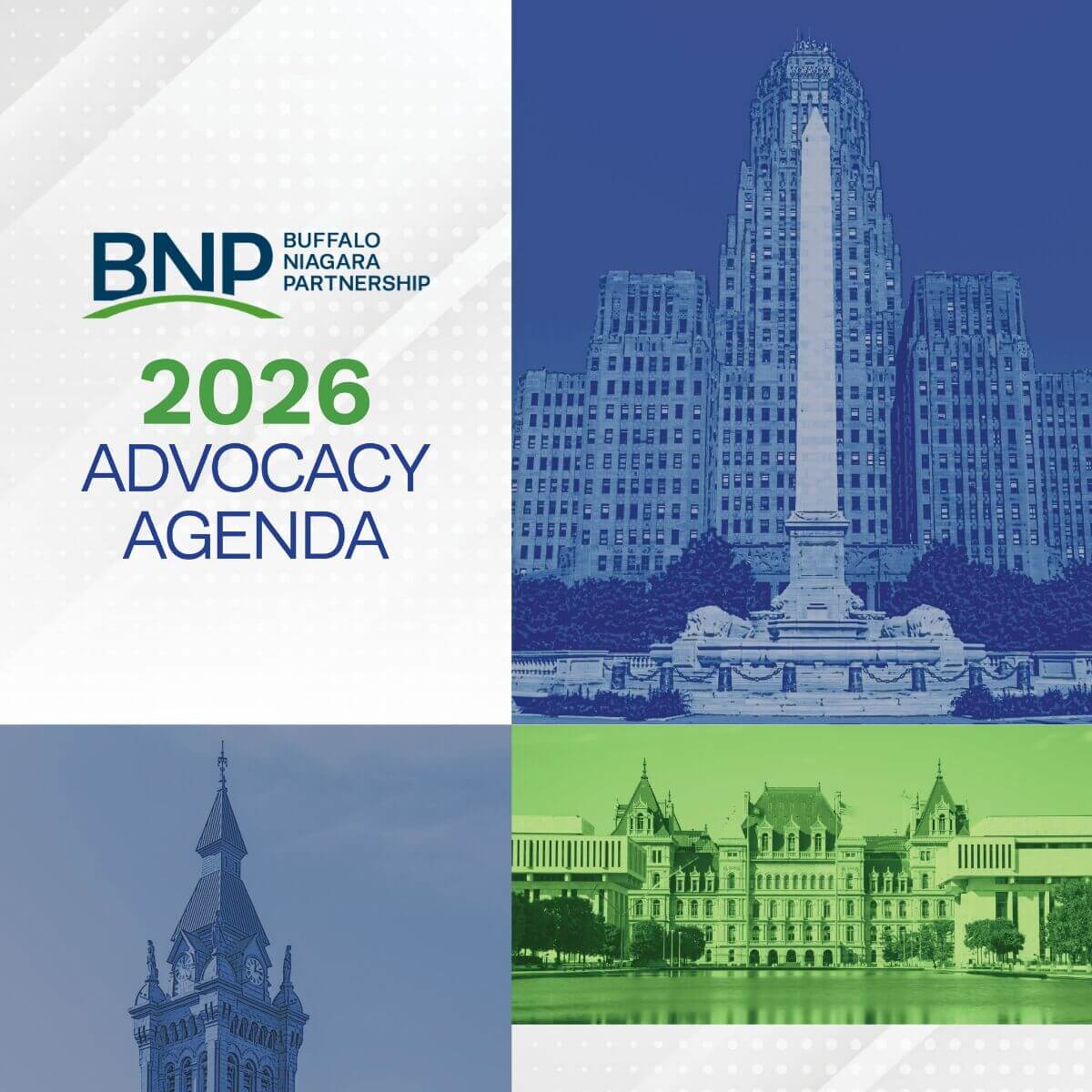 2026 Advocacy Agenda