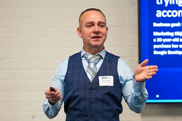 Small Business Bootcamp