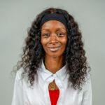 BNP Grow graduate Sharray Reid of Tops Friendly Markets