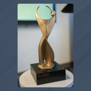 ATHENA Leadership Award