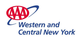 AAA Western & Central NY