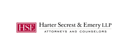 Harter Secrest & Emery