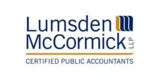 Lumsden & McCormick