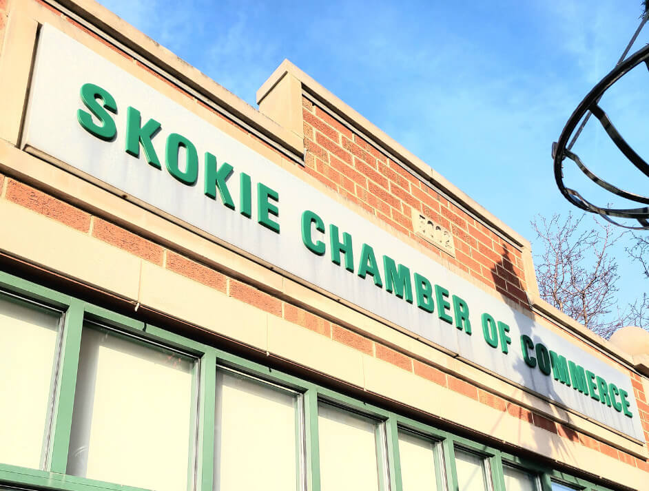 skokie chamber