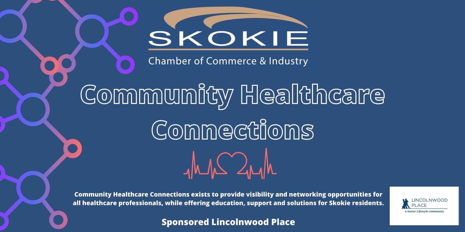 Community Healthcare Connections