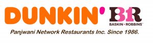 Dunkin Logo