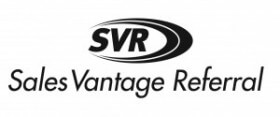 SVR Logo