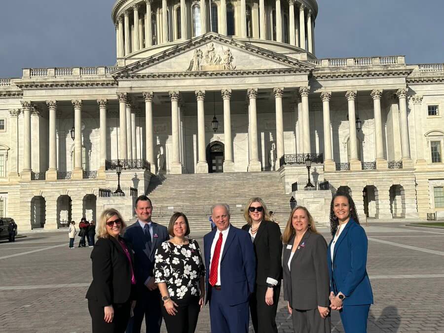 OAESA Advocacy