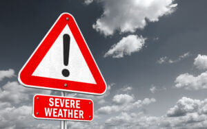 Severe Weather Alert