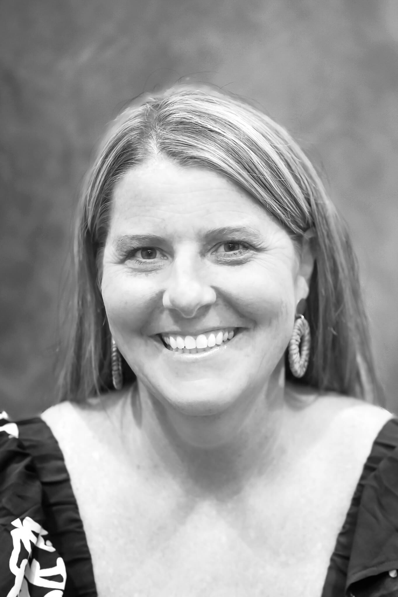 Colleen Mudore BW-2 Colleen Mudore