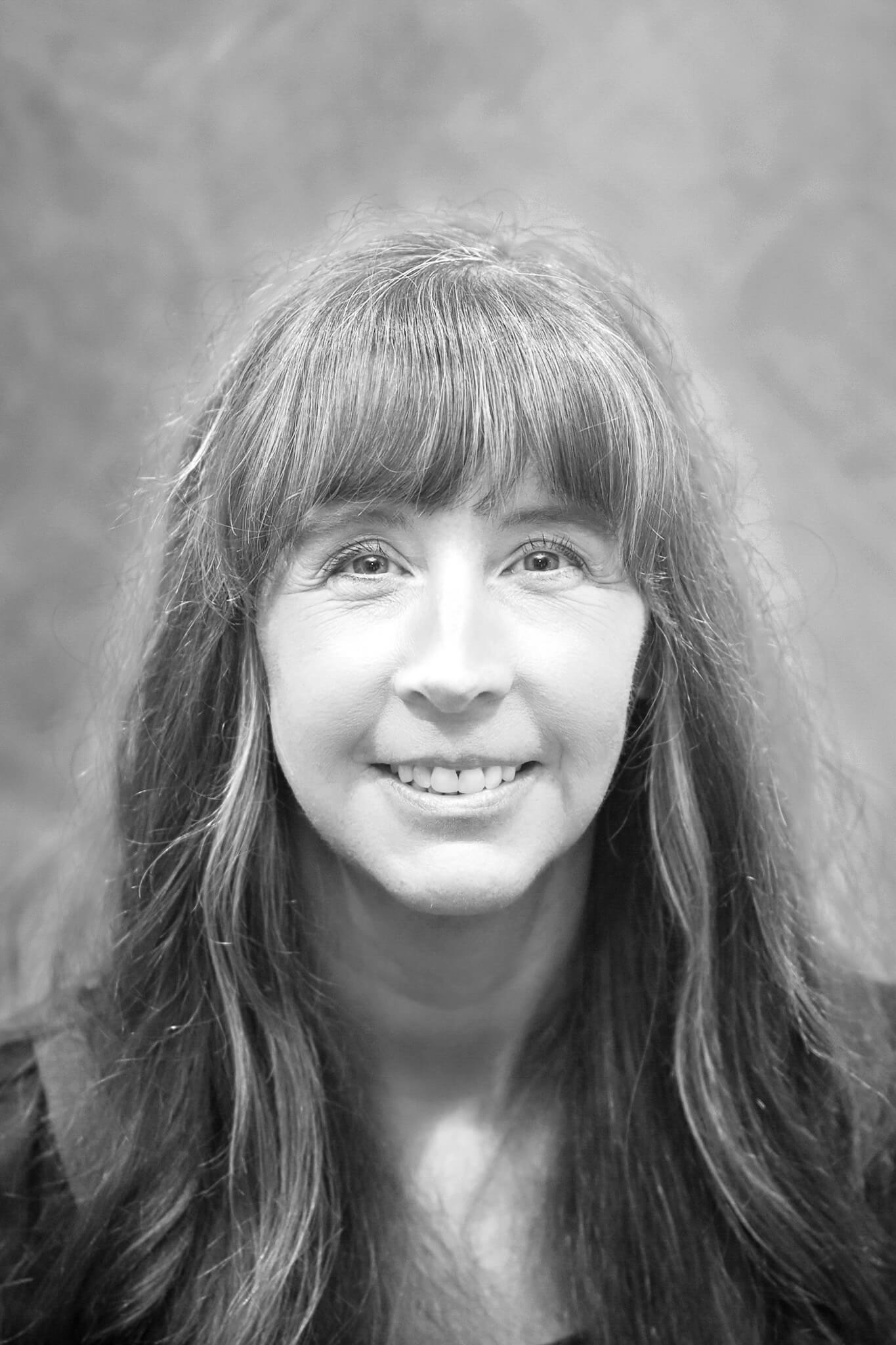 Amy VanBalen