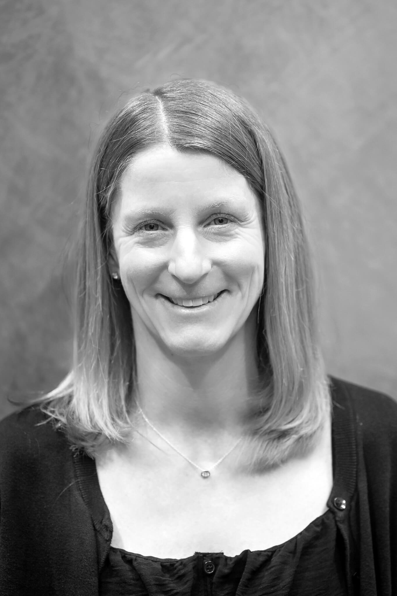 Newbie 2 BW-2 Jen Fazio