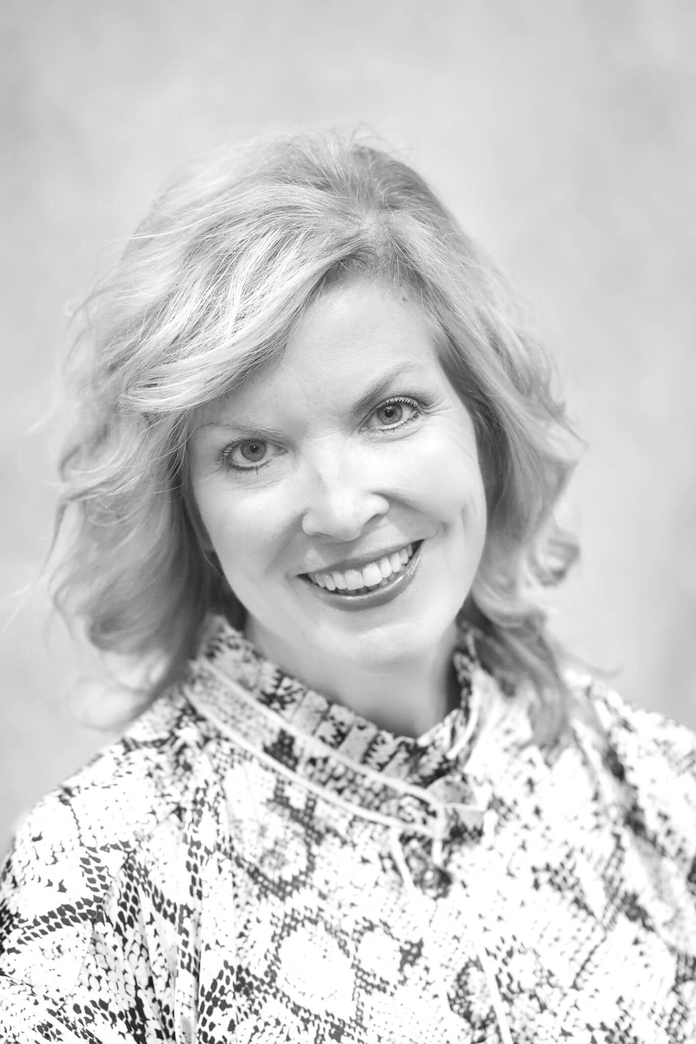 Susanne Waltman