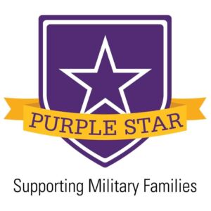 Purple Star