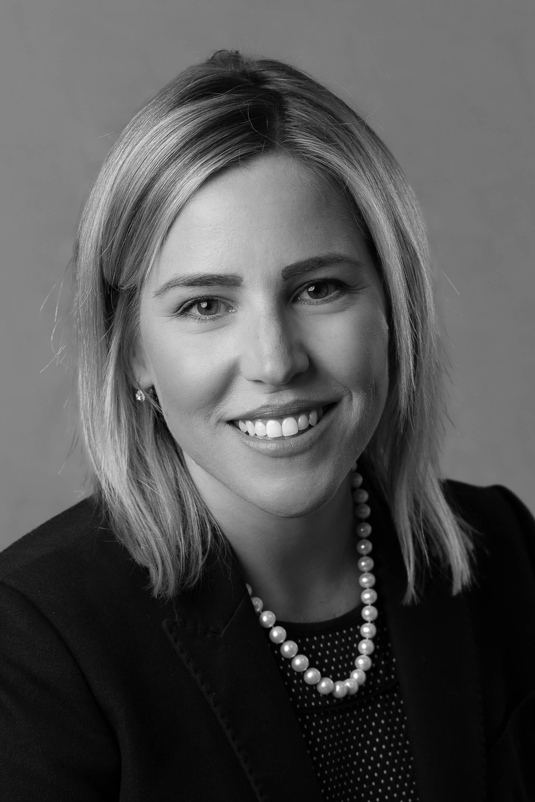 Megan Ballinger
